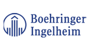 Brand of Boehringer