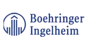 Brand of Boehringer