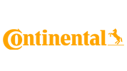 Brand of Continental