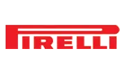 Brand of Pirelli